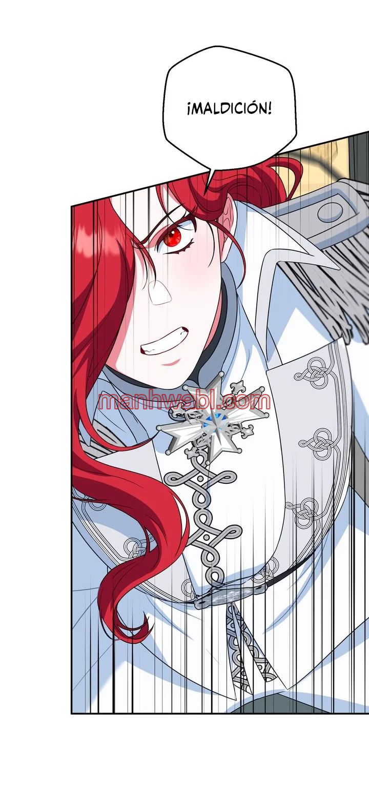 Un matrimonio que decide el destino del mundo - Capítulo 4_3 manhwa