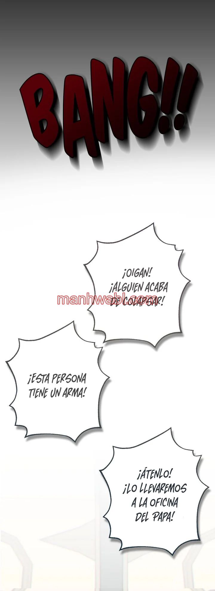 Un matrimonio que decide el destino del mundo - Capítulo 4_3 manhwa