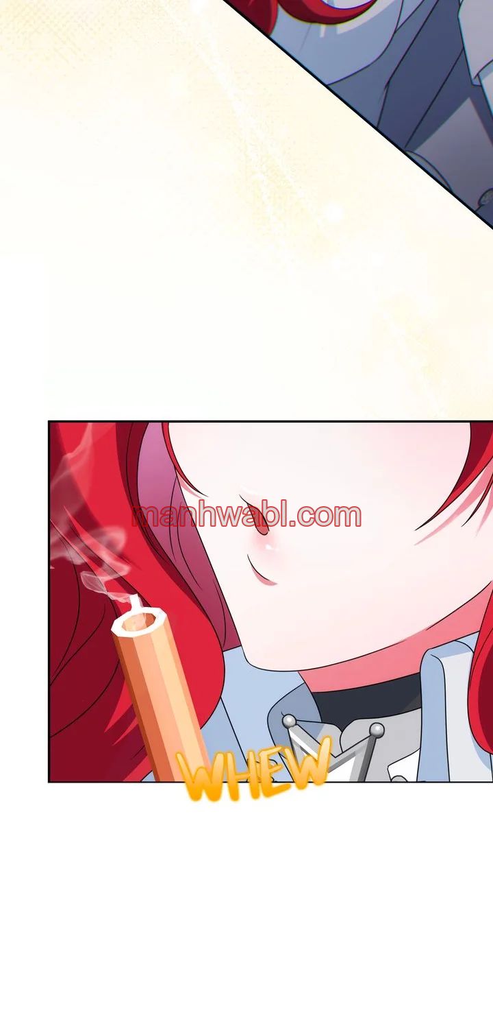 Un matrimonio que decide el destino del mundo - Capítulo 4_3 manhwa