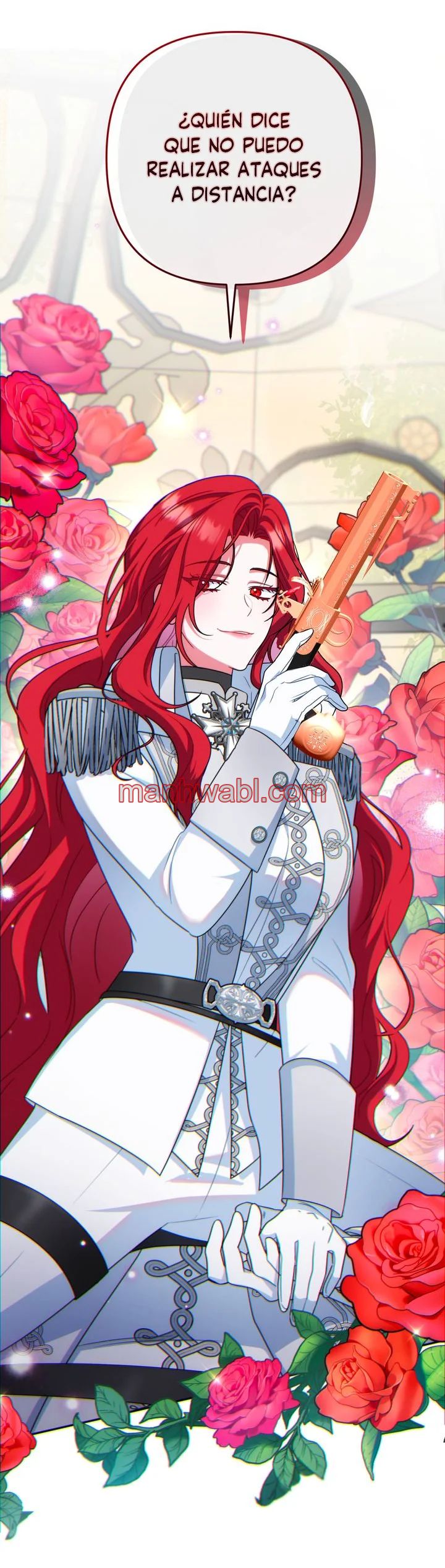 Un matrimonio que decide el destino del mundo - Capítulo 4_3 manhwa