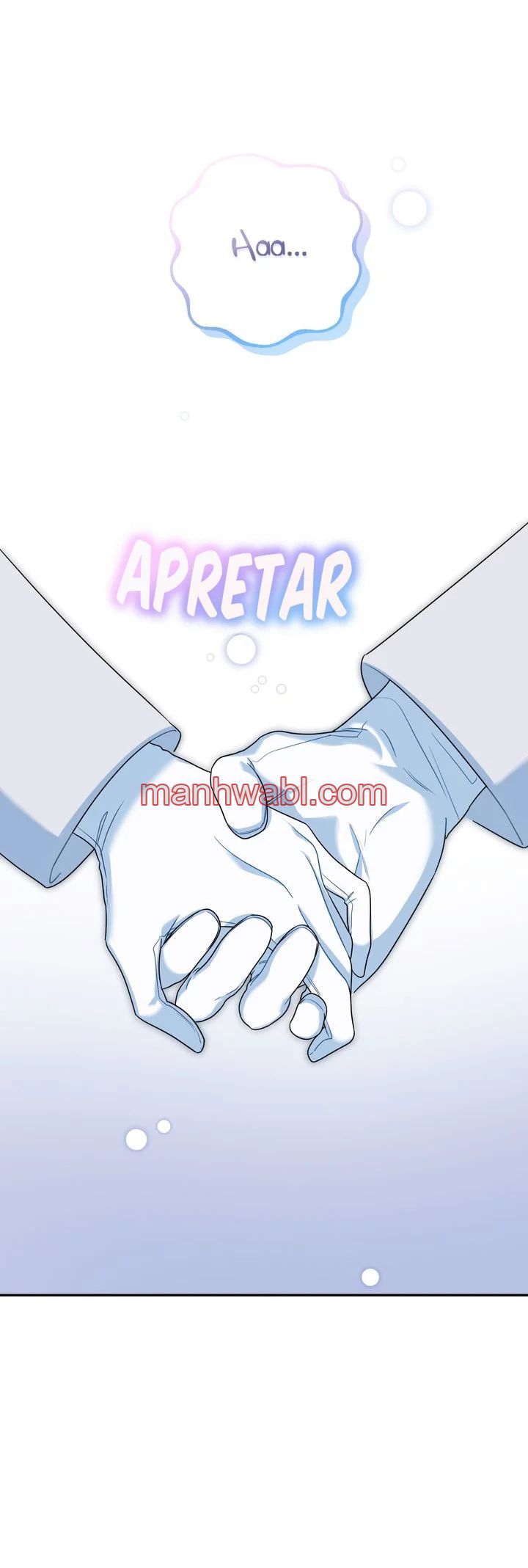 Un matrimonio que decide el destino del mundo - Capítulo 5 manhwa