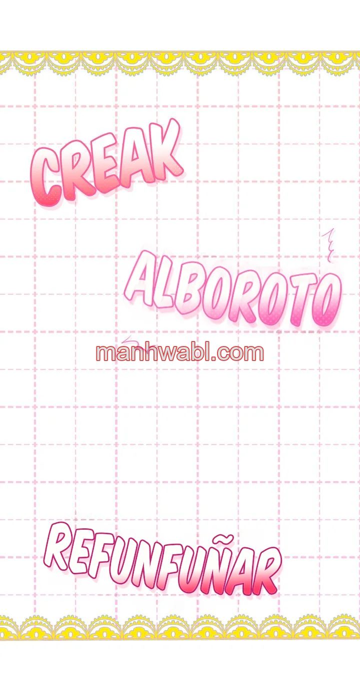 Un matrimonio que decide el destino del mundo - Capítulo 5 manhwa