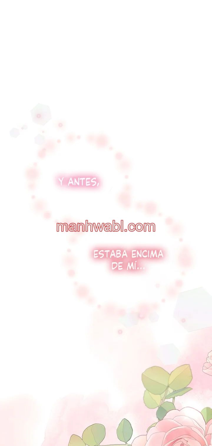 Un matrimonio que decide el destino del mundo - Capítulo 5_2 manhwa