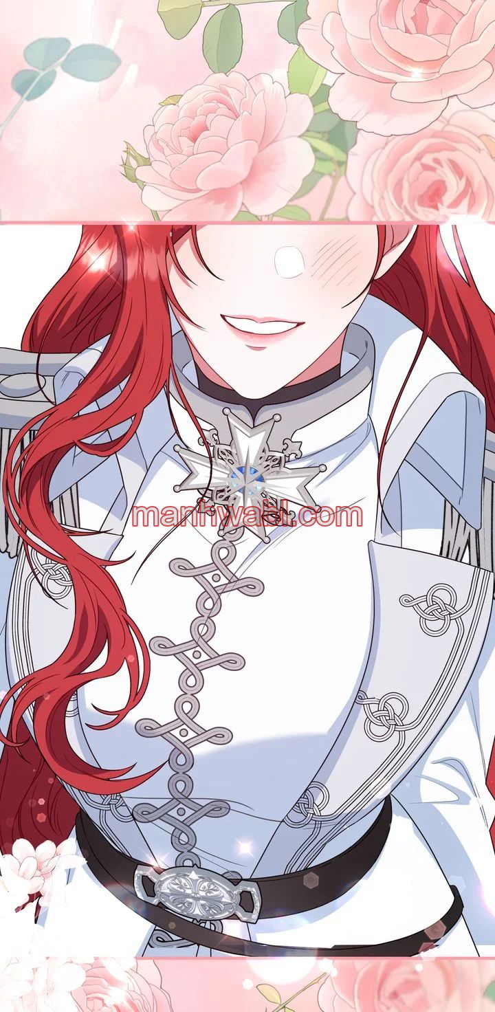 Un matrimonio que decide el destino del mundo - Capítulo 5_2 manhwa