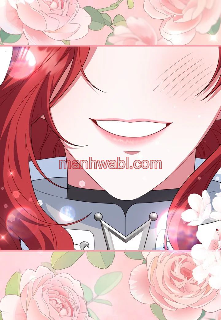 Un matrimonio que decide el destino del mundo - Capítulo 5_2 manhwa