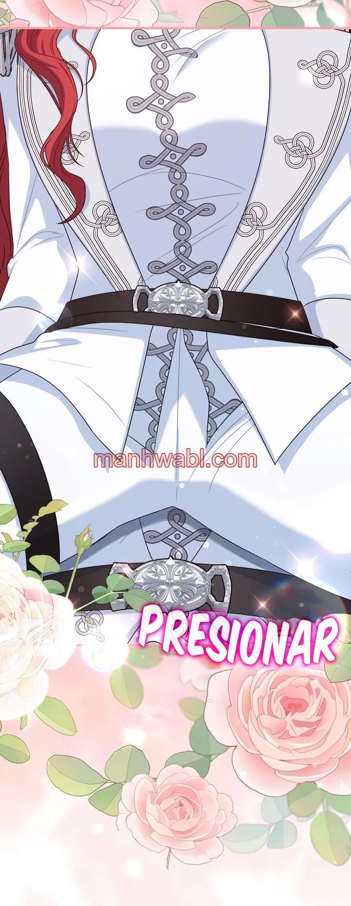 Un matrimonio que decide el destino del mundo - Capítulo 5_2 manhwa