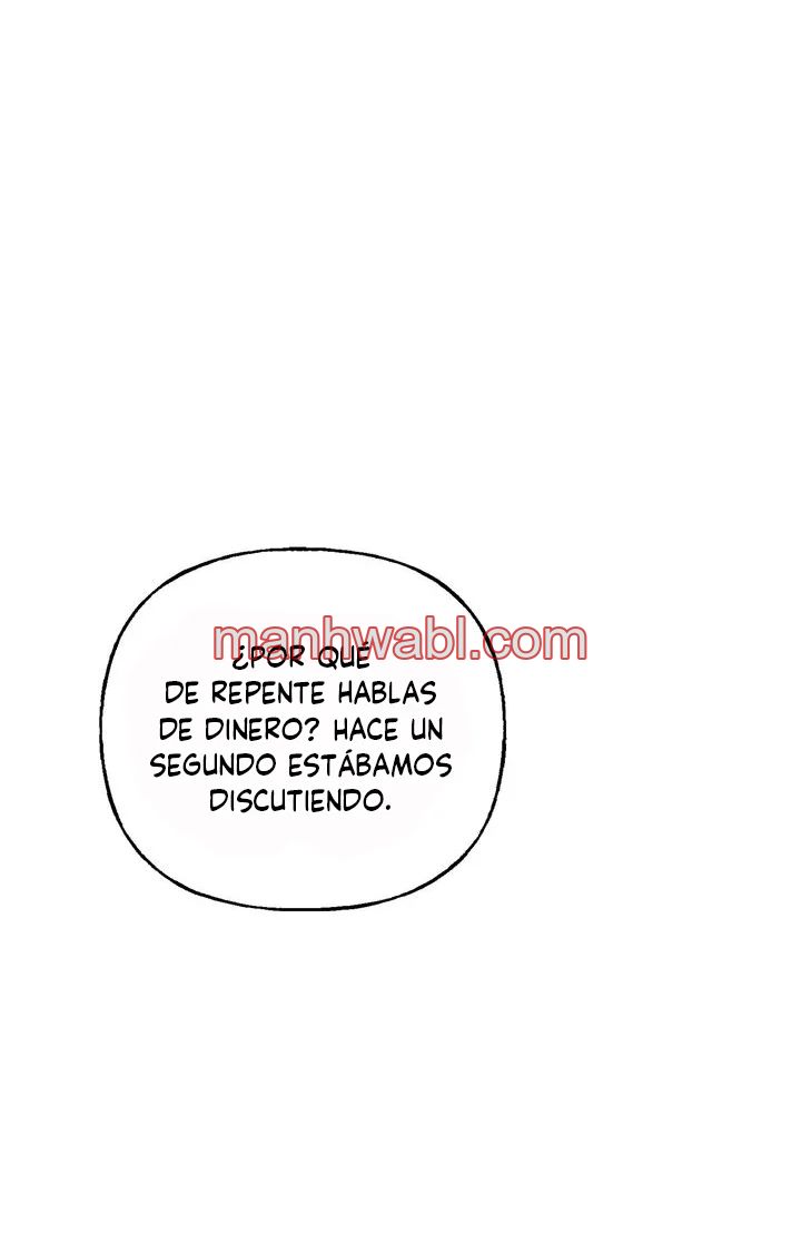 Un matrimonio que decide el destino del mundo - Capítulo 5_2 manhwa