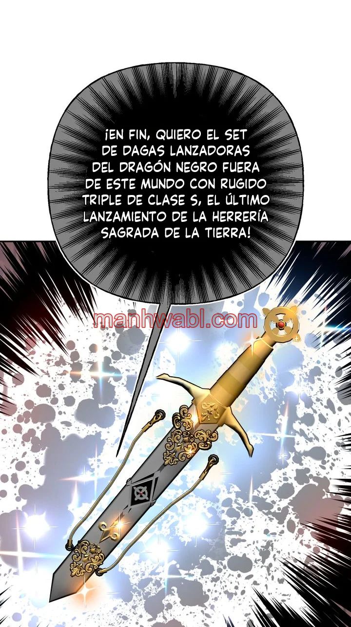 Un matrimonio que decide el destino del mundo - Capítulo 5_2 manhwa