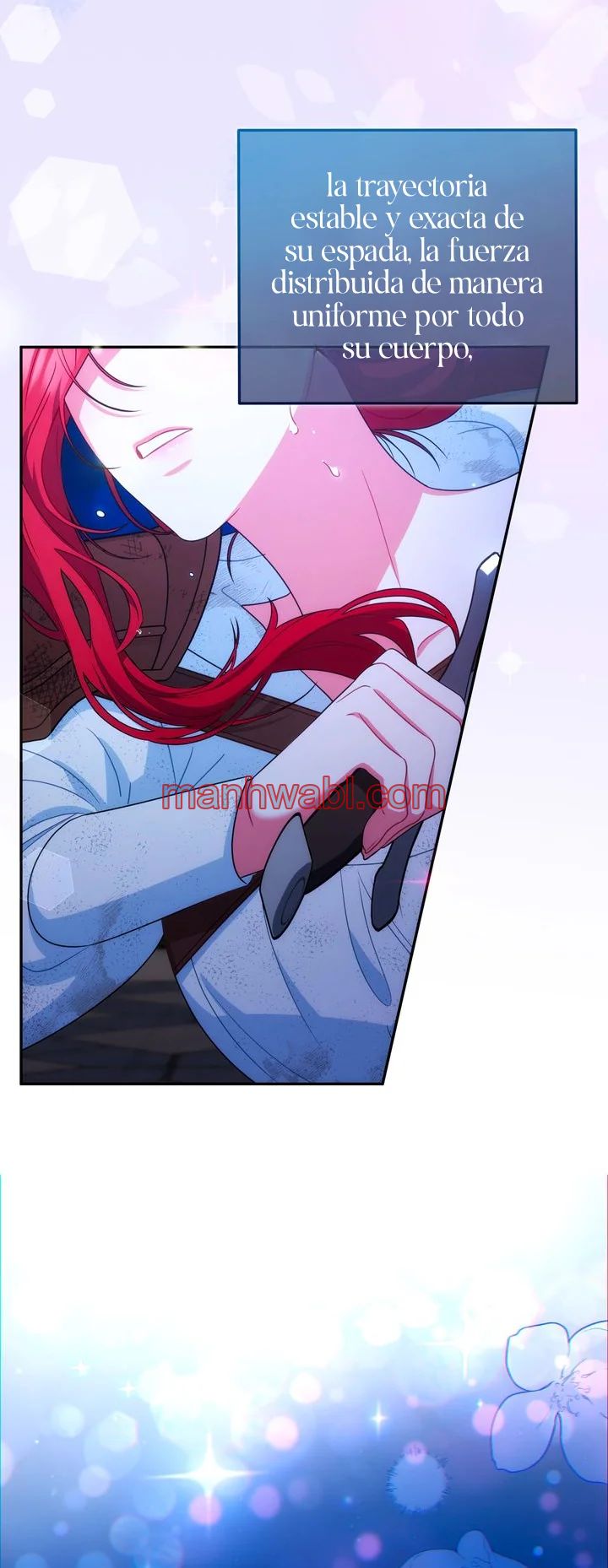 Un matrimonio que decide el destino del mundo - Capítulo 5_3 manhwa