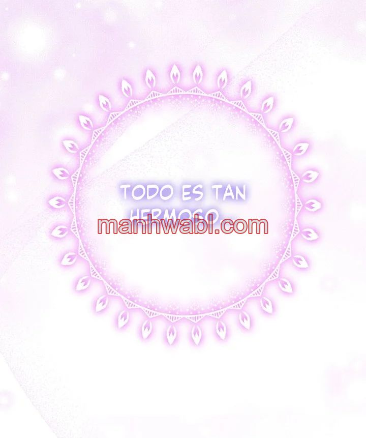 Un matrimonio que decide el destino del mundo - Capítulo 5_3 manhwa