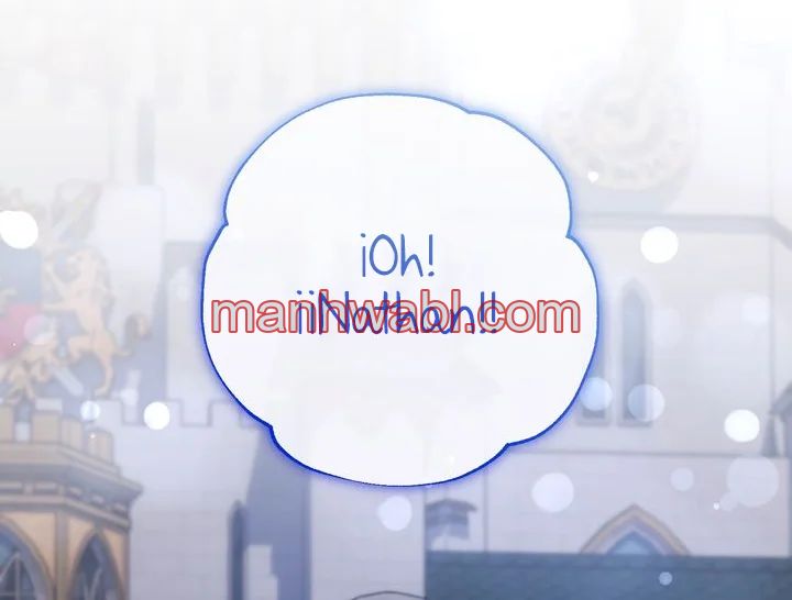 Un matrimonio que decide el destino del mundo - Capítulo 5_3 manhwa