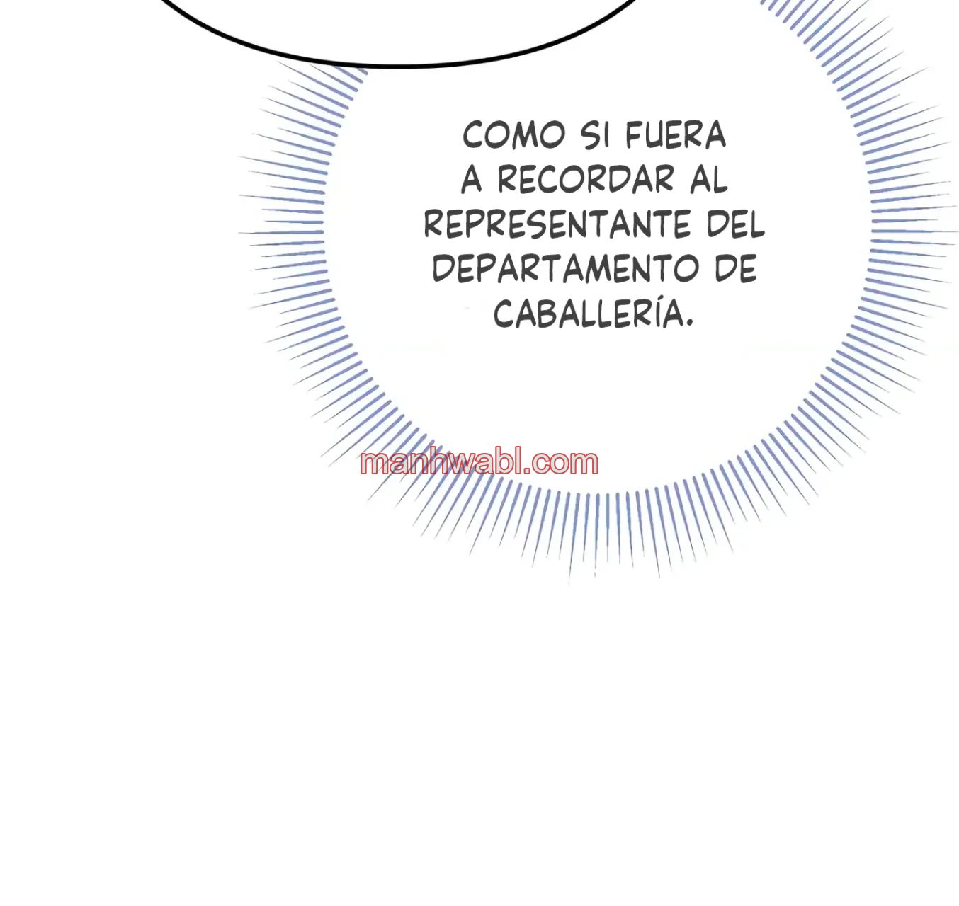 Un matrimonio que decide el destino del mundo - Capítulo 6 manhwa