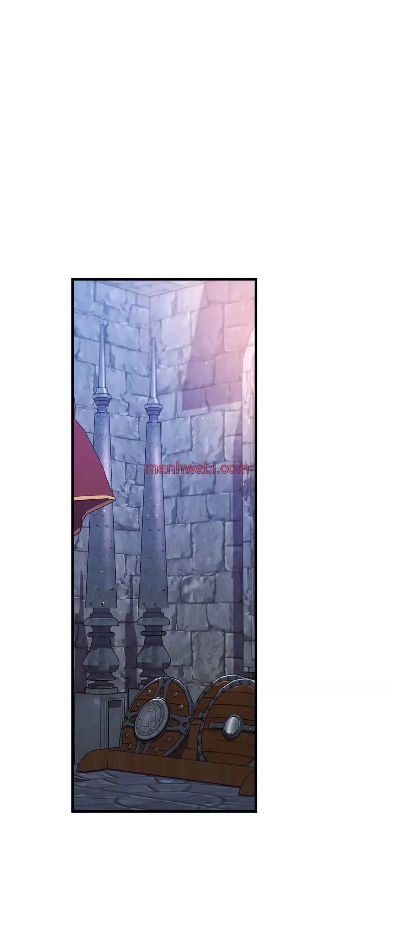 Un matrimonio que decide el destino del mundo - Capítulo 6 manhwa