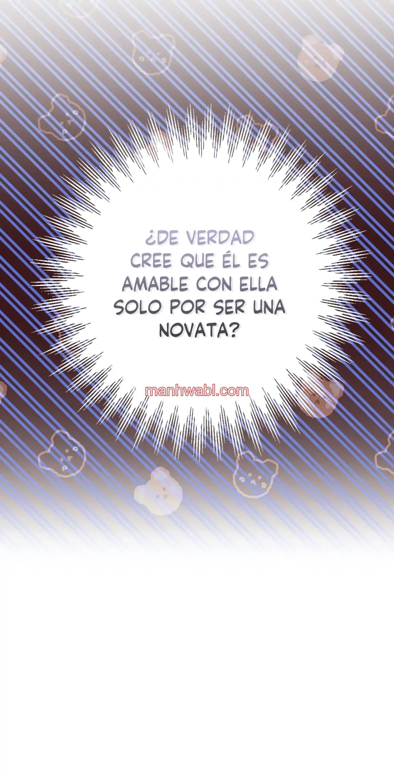 Un matrimonio que decide el destino del mundo - Capítulo 6 manhwa