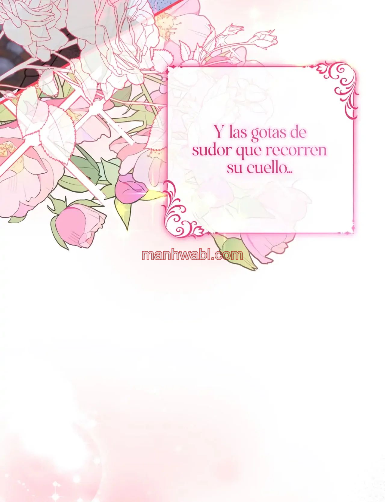 Un matrimonio que decide el destino del mundo - Capítulo 6_2 manhwa