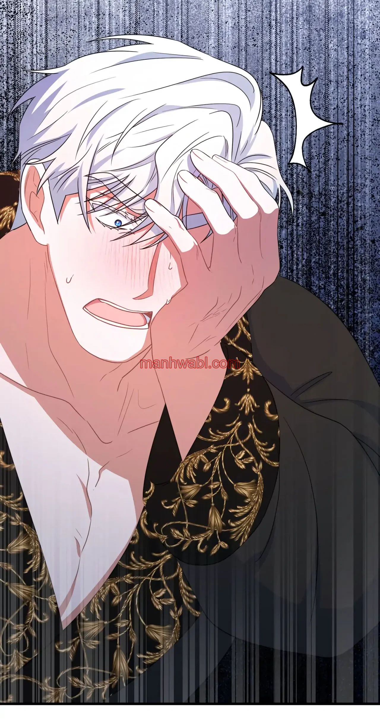 Un matrimonio que decide el destino del mundo - Capítulo 6_2 manhwa