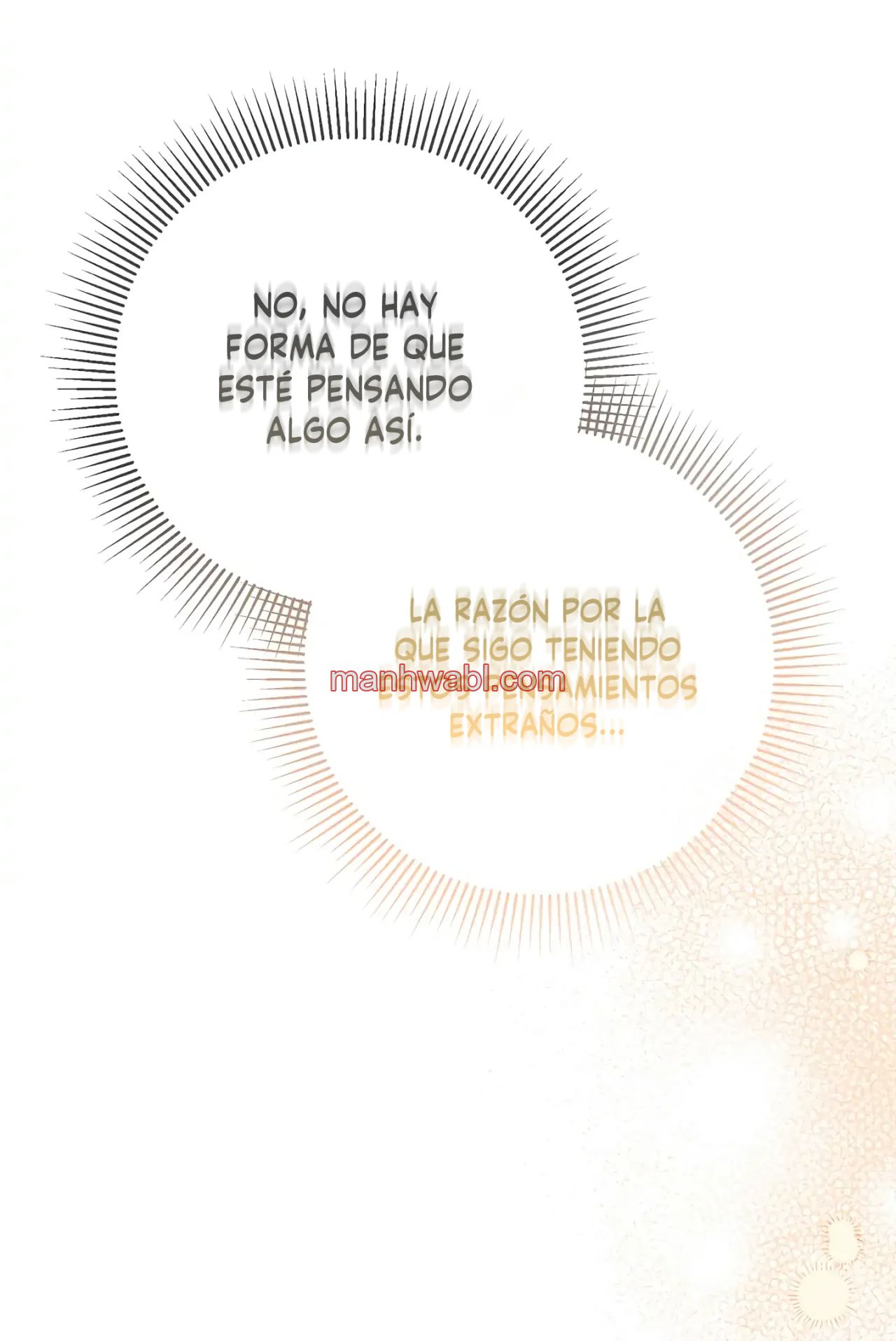Un matrimonio que decide el destino del mundo - Capítulo 6_2 manhwa