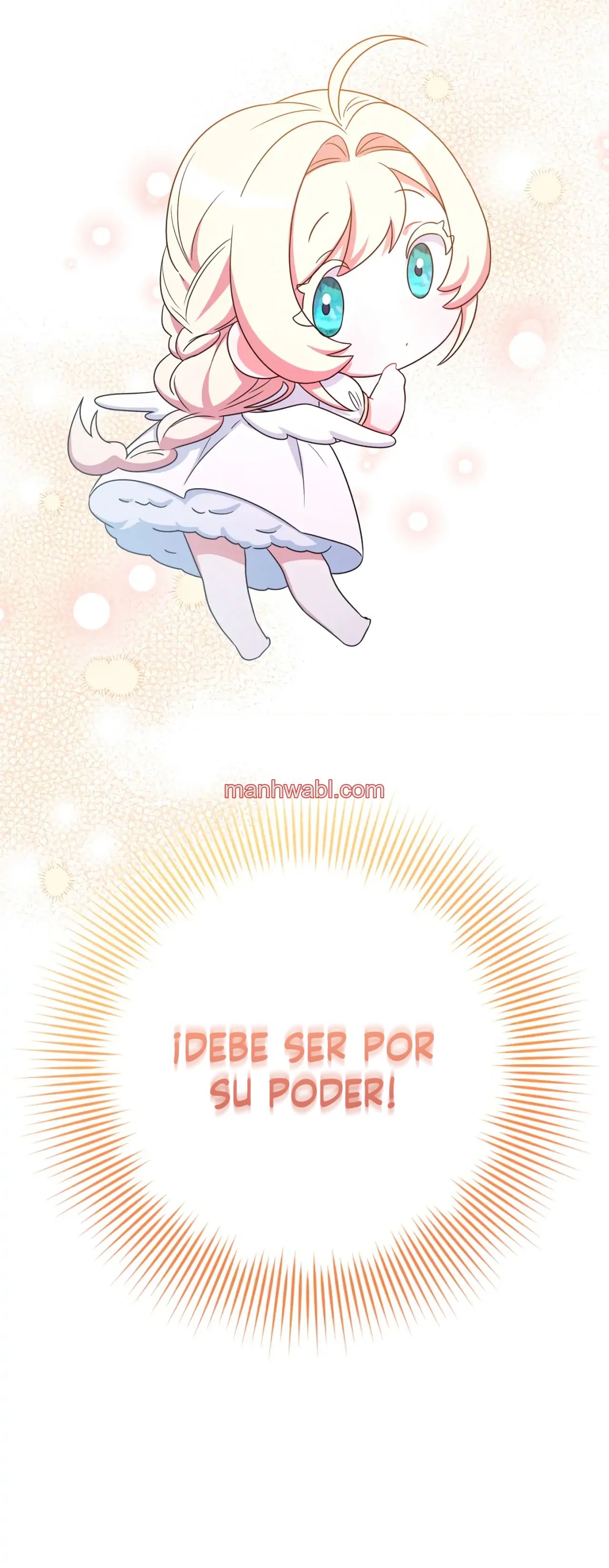 Un matrimonio que decide el destino del mundo - Capítulo 6_2 manhwa