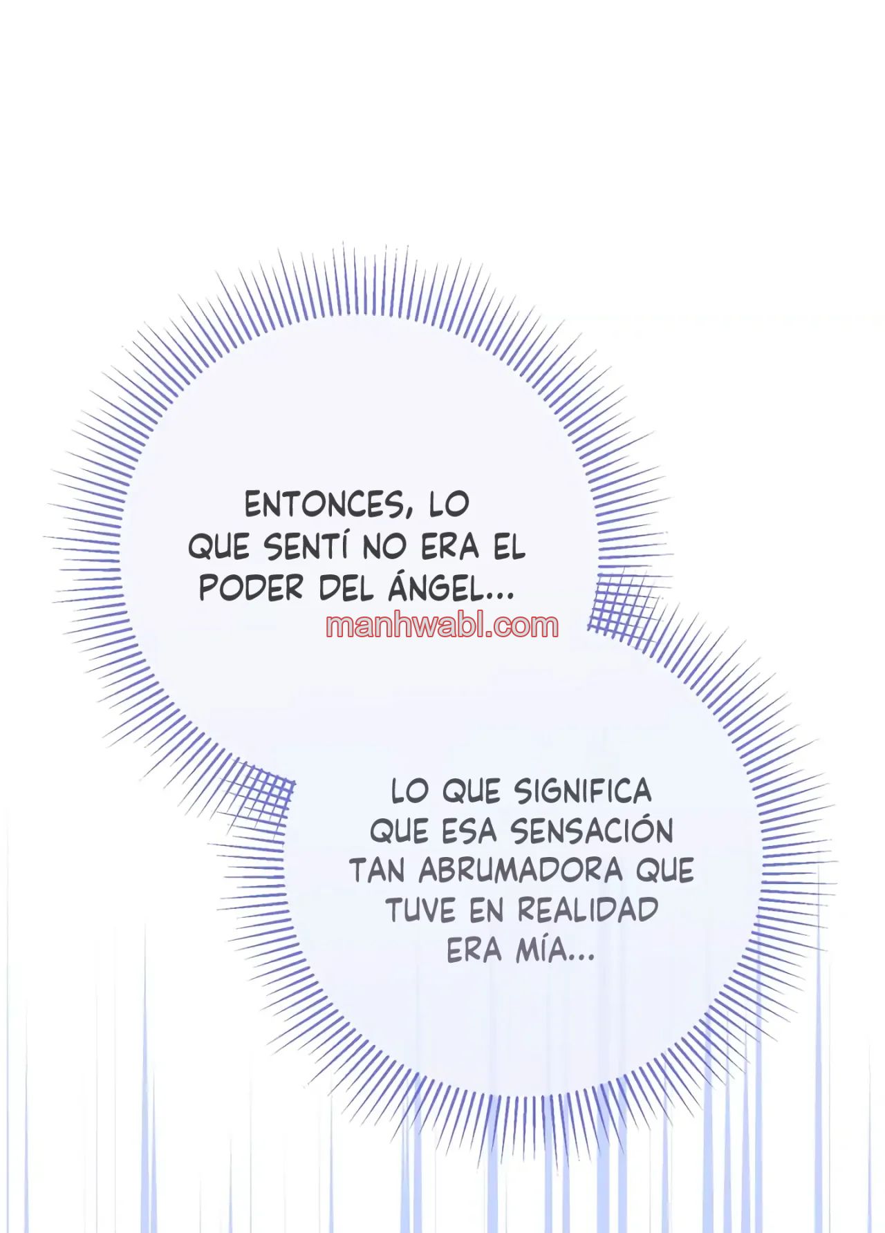 Un matrimonio que decide el destino del mundo - Capítulo 6_2 manhwa