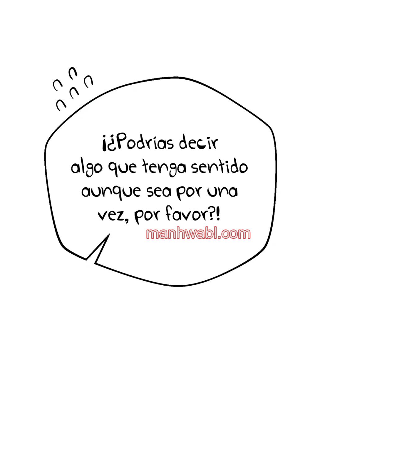 Un matrimonio que decide el destino del mundo - Capítulo 6_2 manhwa