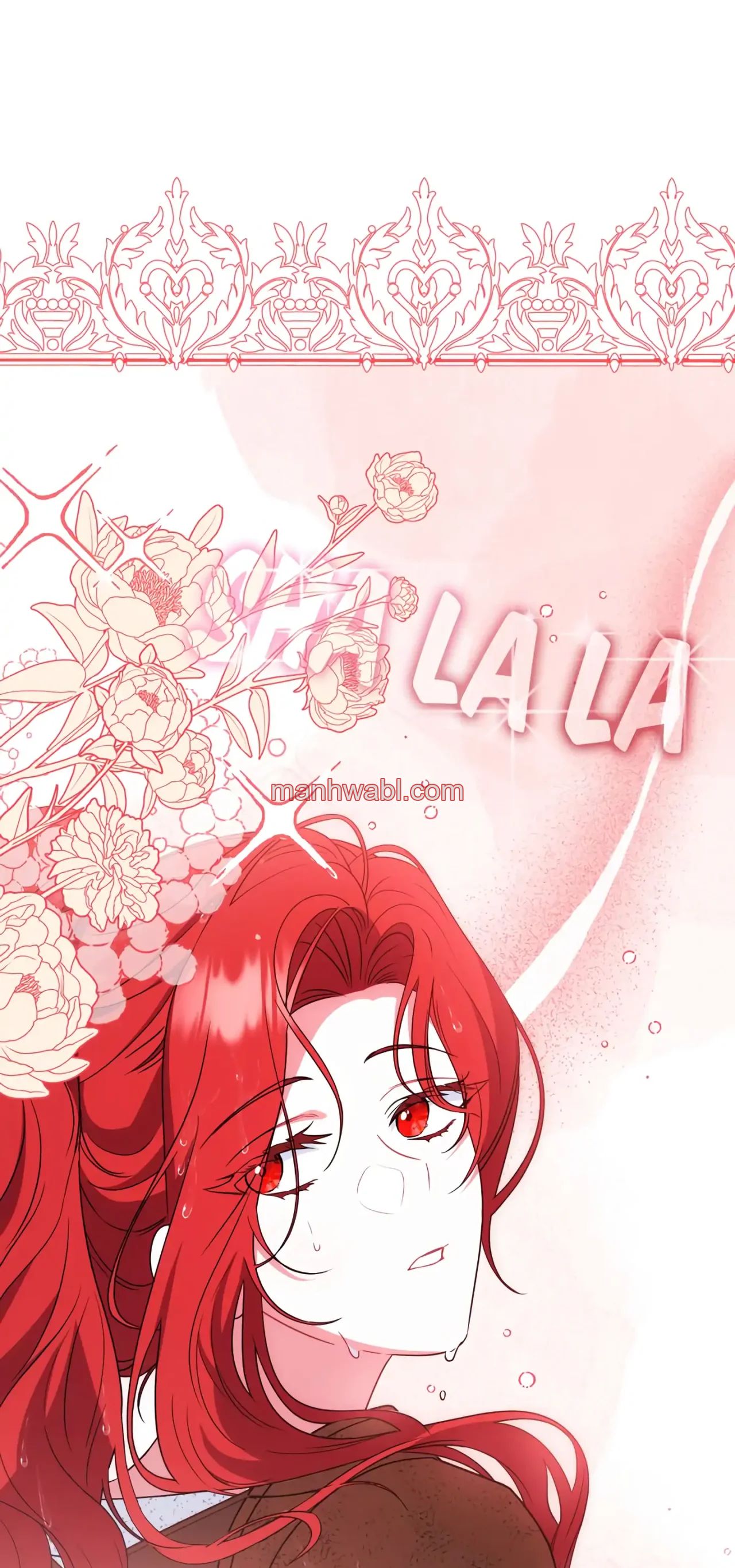 Un matrimonio que decide el destino del mundo - Capítulo 6_2 manhwa