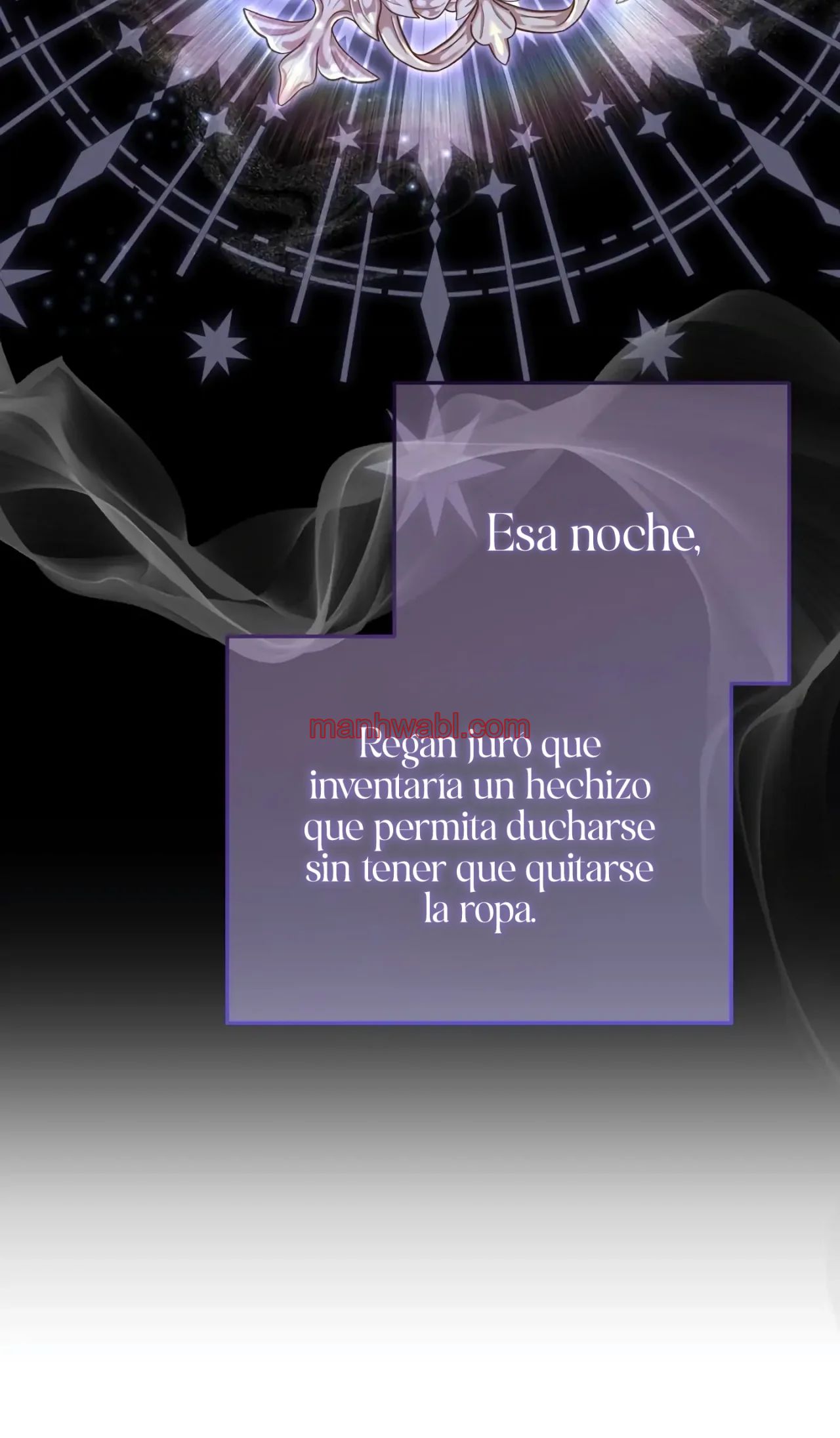 Un matrimonio que decide el destino del mundo - Capítulo 6_2 manhwa