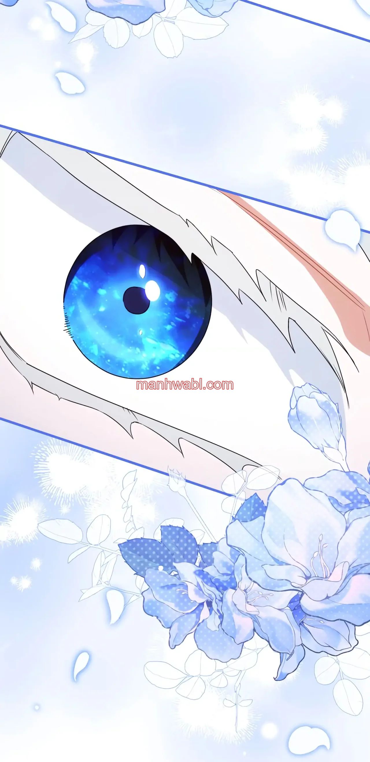 Un matrimonio que decide el destino del mundo - Capítulo 6_3 manhwa