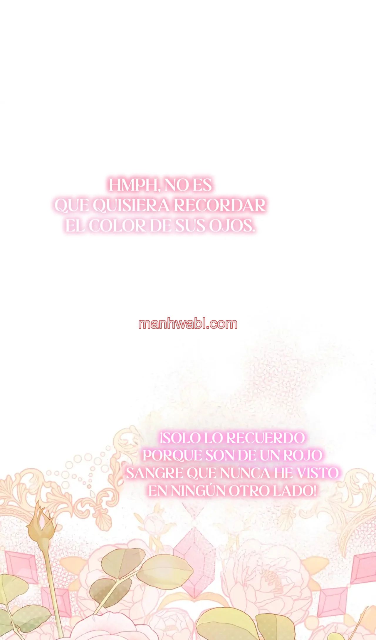 Un matrimonio que decide el destino del mundo - Capítulo 6_3 manhwa