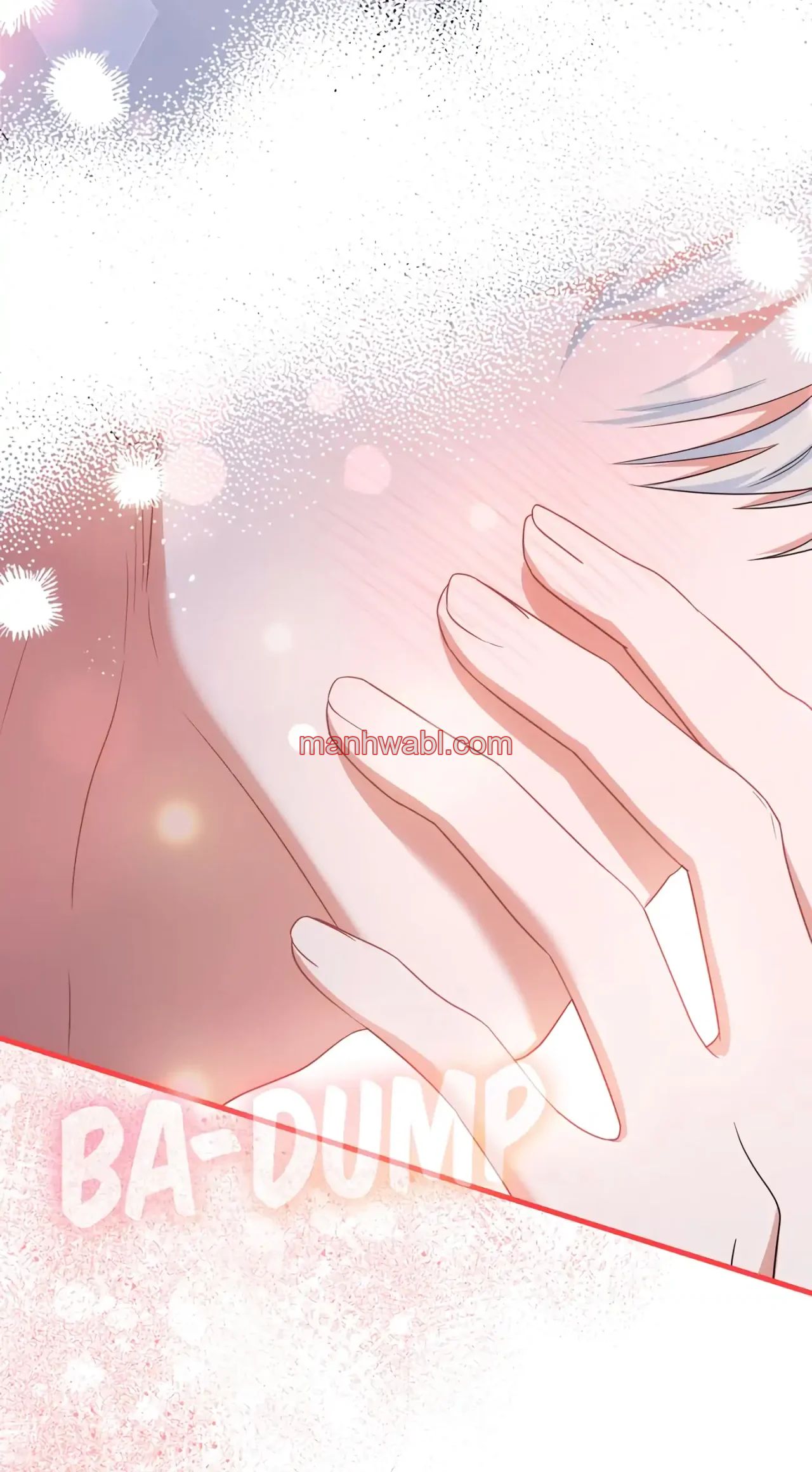 Un matrimonio que decide el destino del mundo - Capítulo 6_3 manhwa