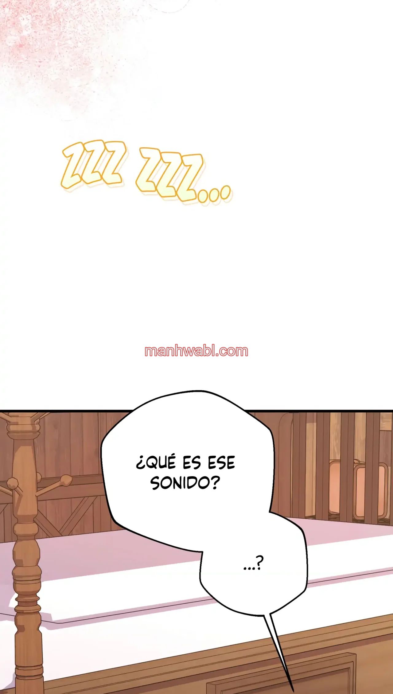 Un matrimonio que decide el destino del mundo - Capítulo 6_3 manhwa