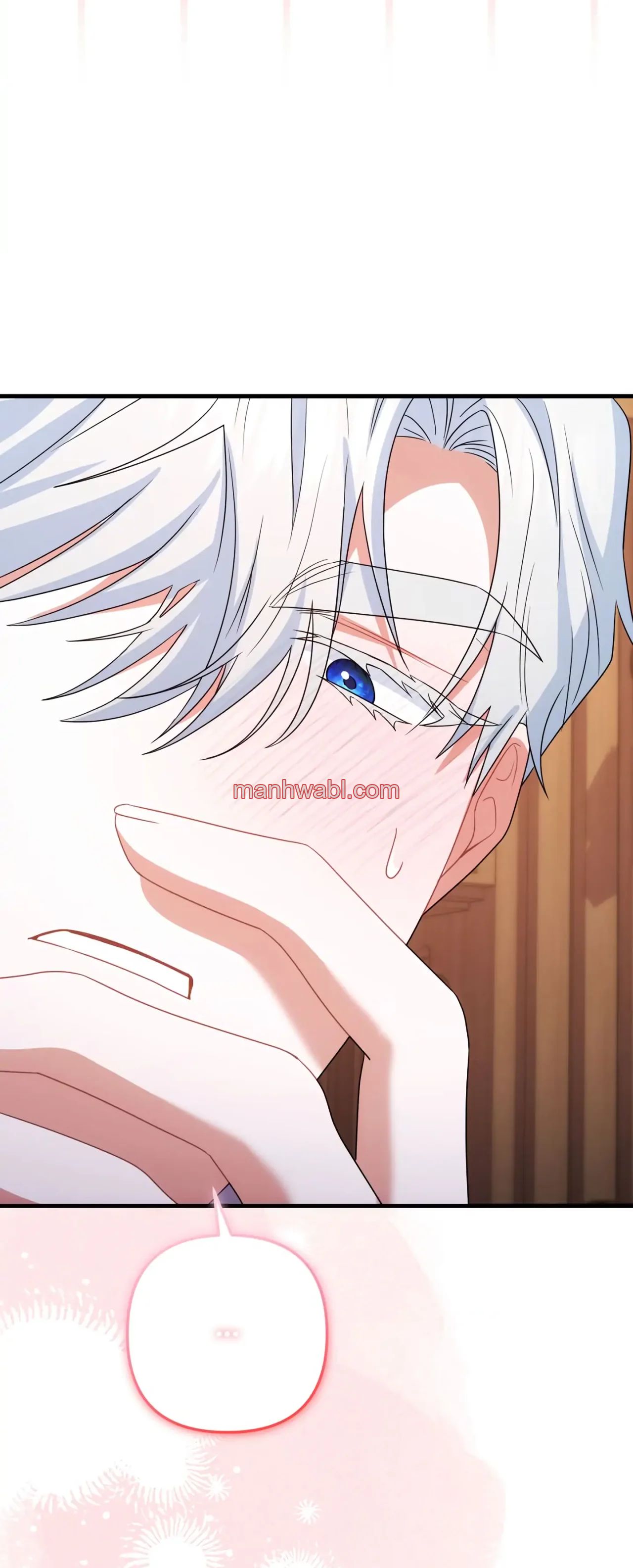 Un matrimonio que decide el destino del mundo - Capítulo 6_3 manhwa