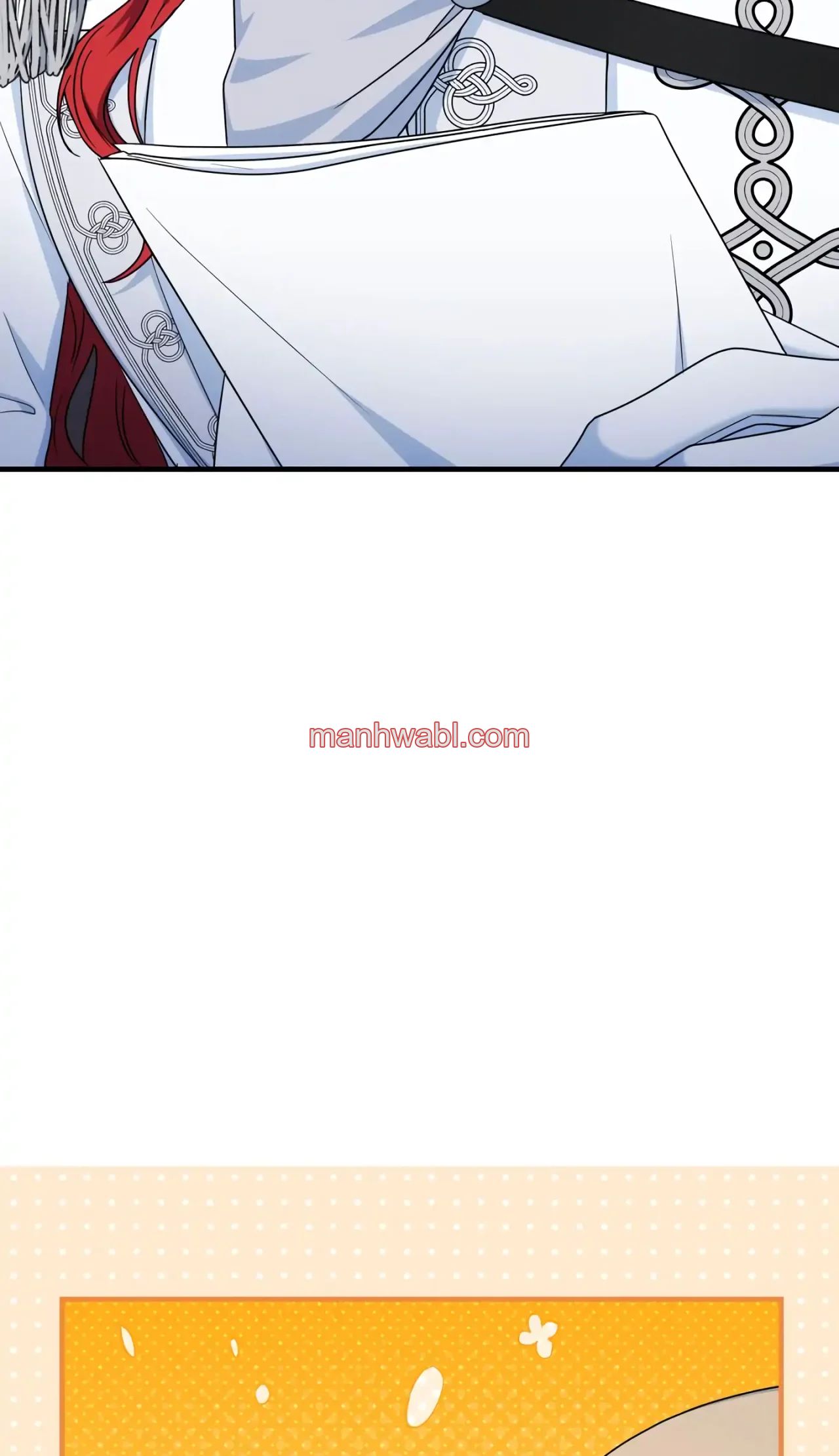 Un matrimonio que decide el destino del mundo - Capítulo 7 manhwa