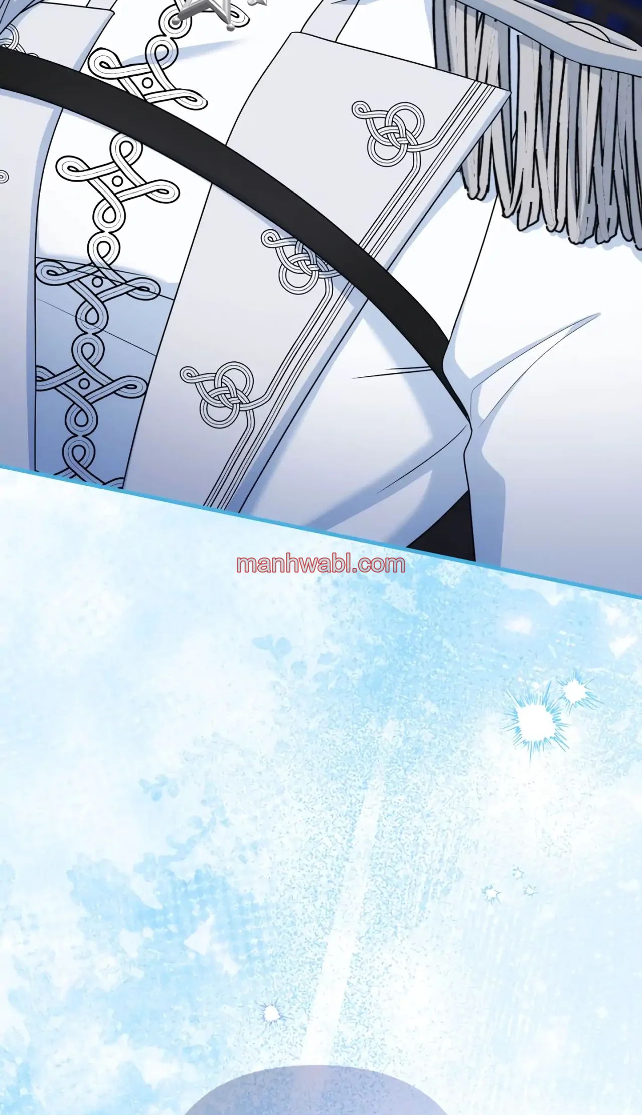 Un matrimonio que decide el destino del mundo - Capítulo 7 manhwa