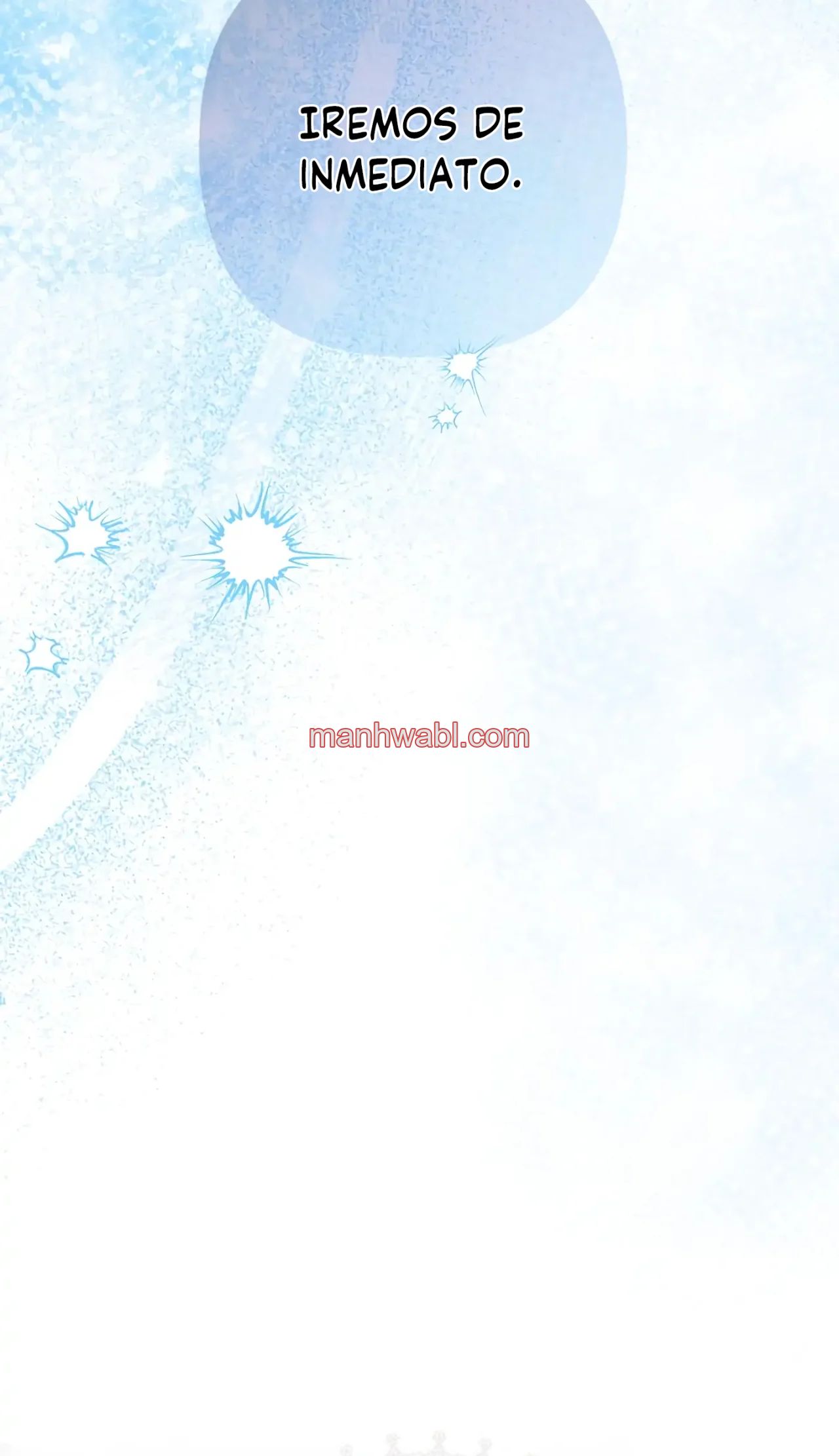 Un matrimonio que decide el destino del mundo - Capítulo 7 manhwa