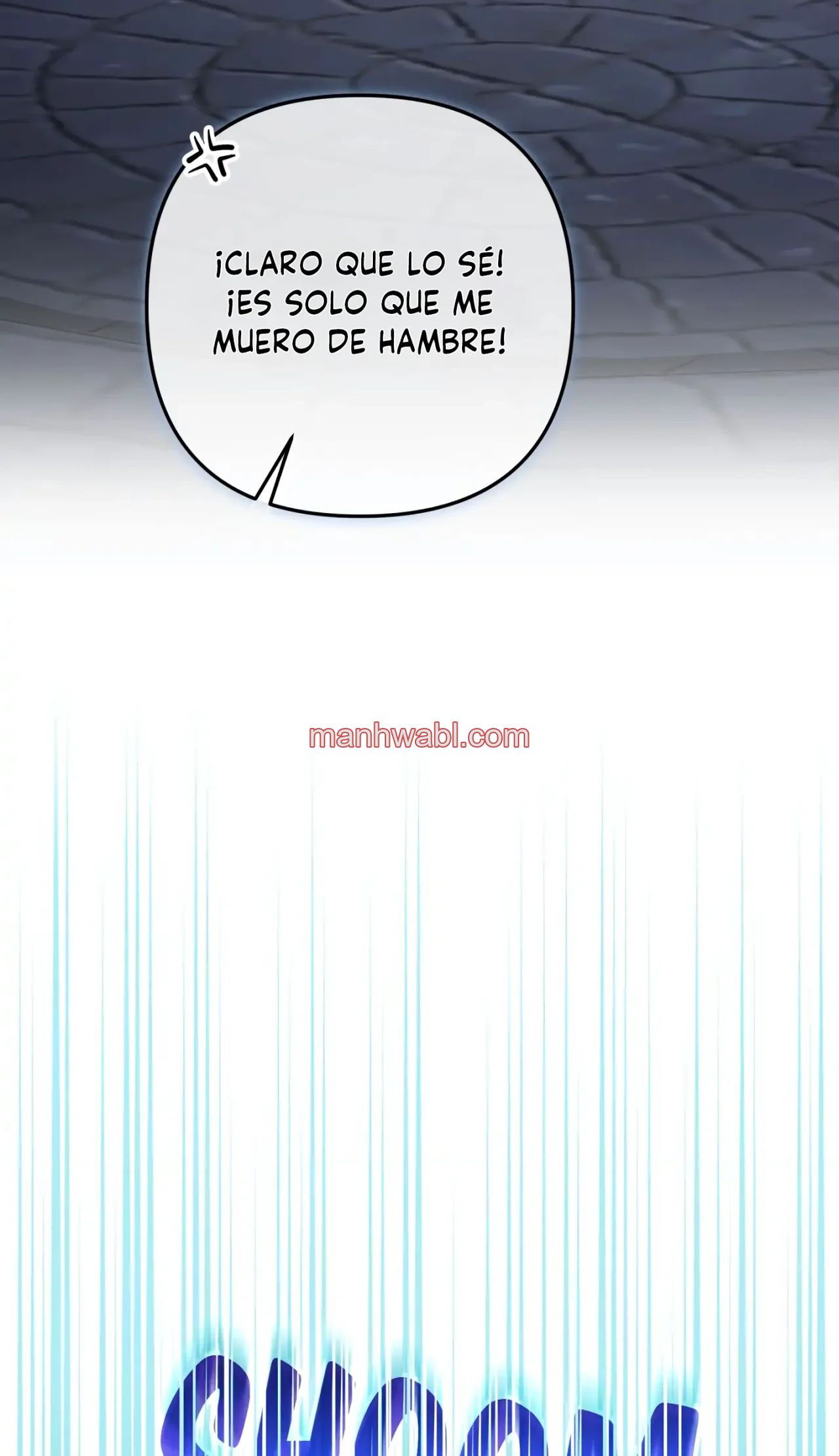 Un matrimonio que decide el destino del mundo - Capítulo 7 manhwa
