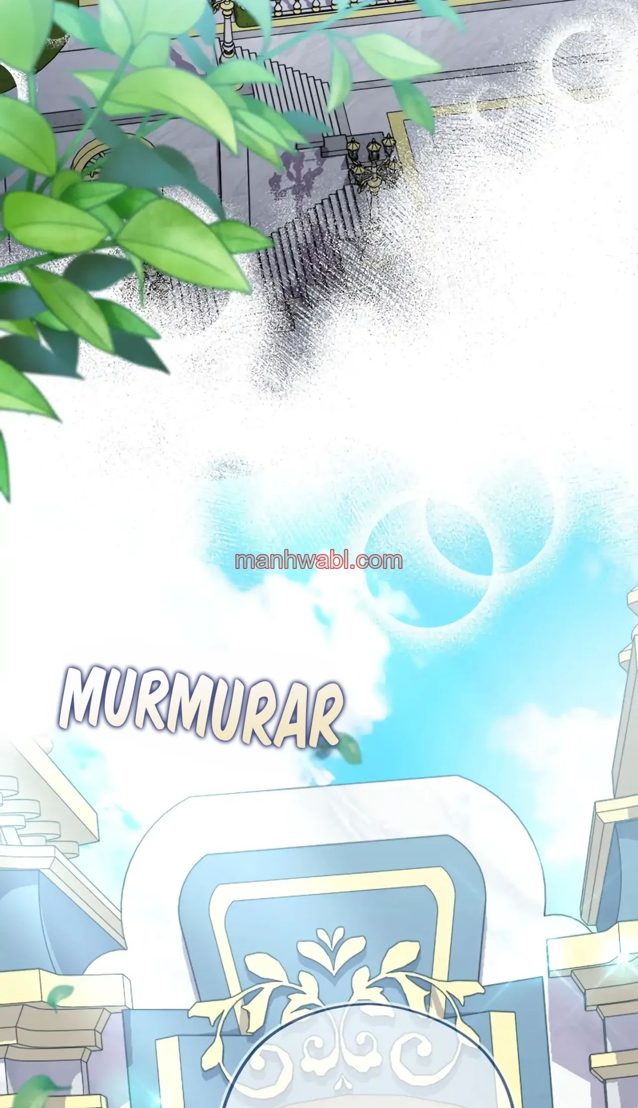 Un matrimonio que decide el destino del mundo - Capítulo 7_2 manhwa