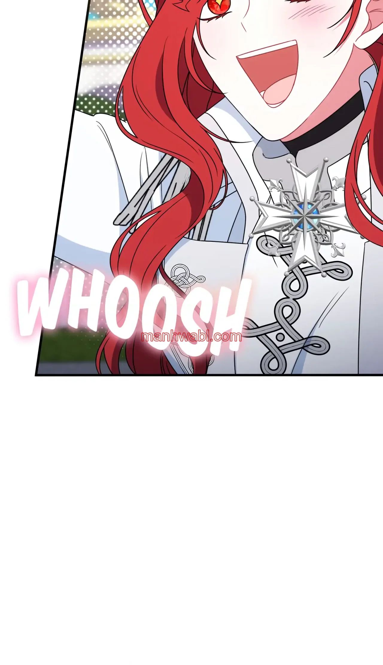 Un matrimonio que decide el destino del mundo - Capítulo 7_2 manhwa