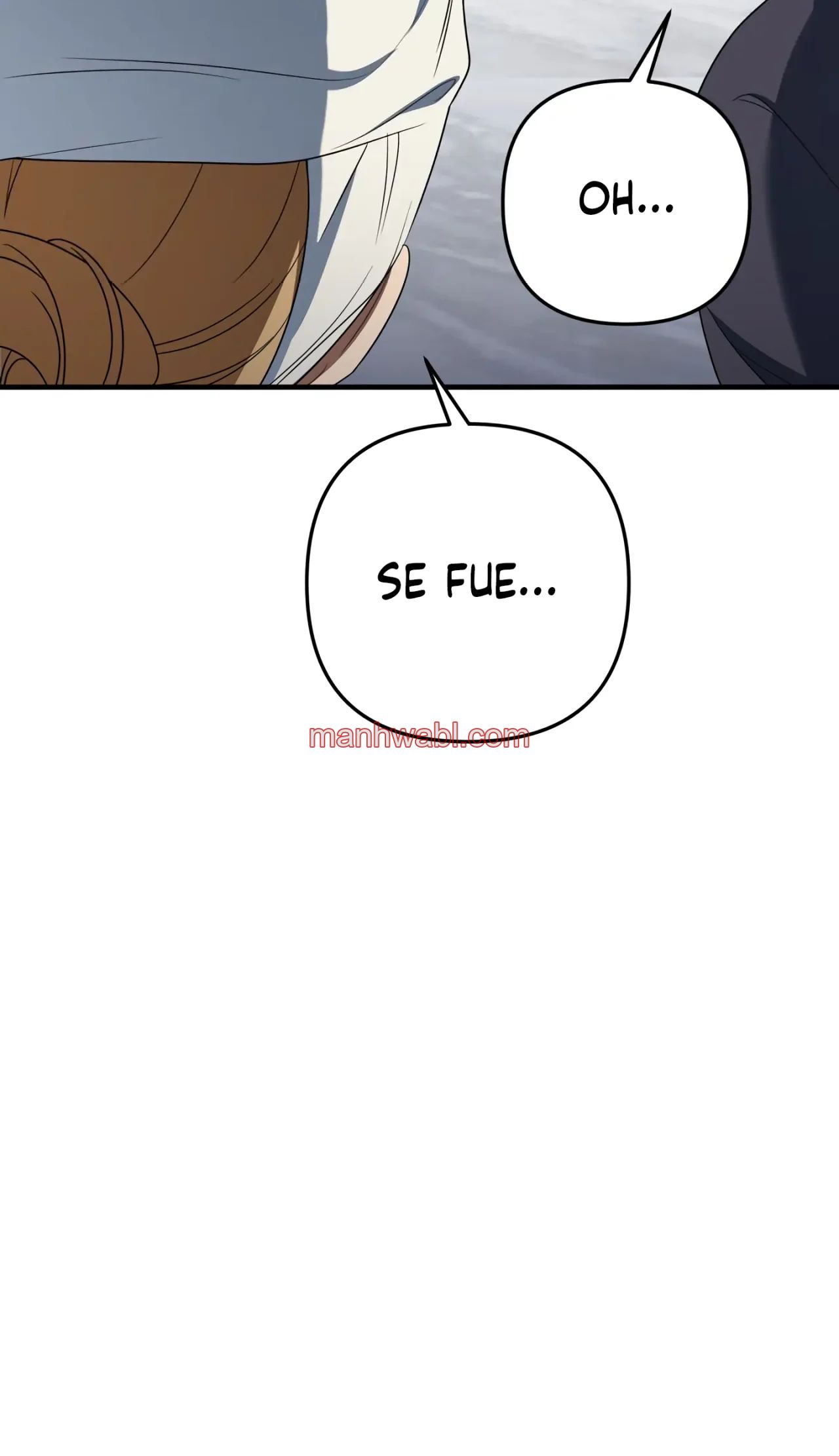 Un matrimonio que decide el destino del mundo - Capítulo 7_2 manhwa