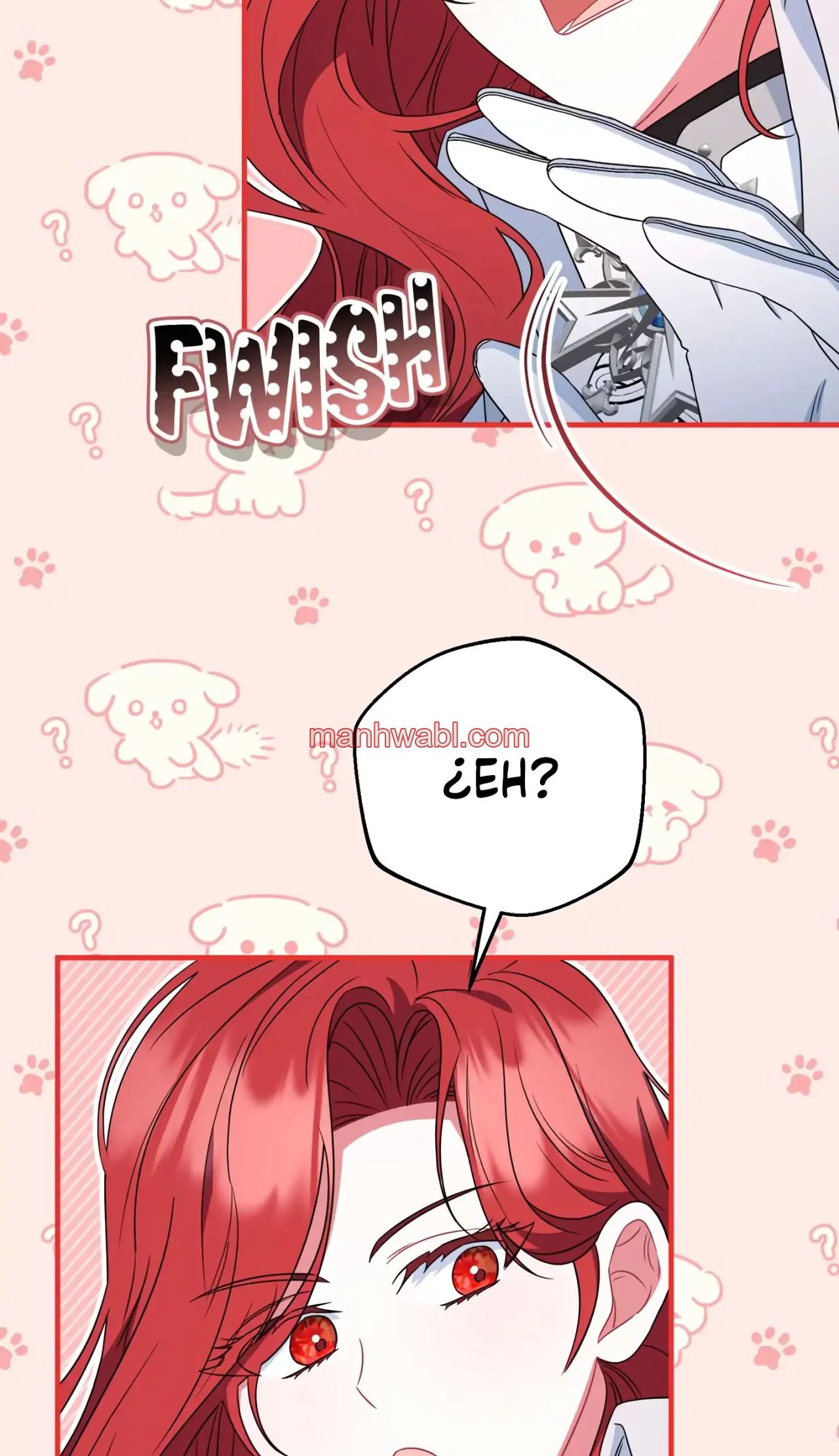 Un matrimonio que decide el destino del mundo - Capítulo 7_2 manhwa