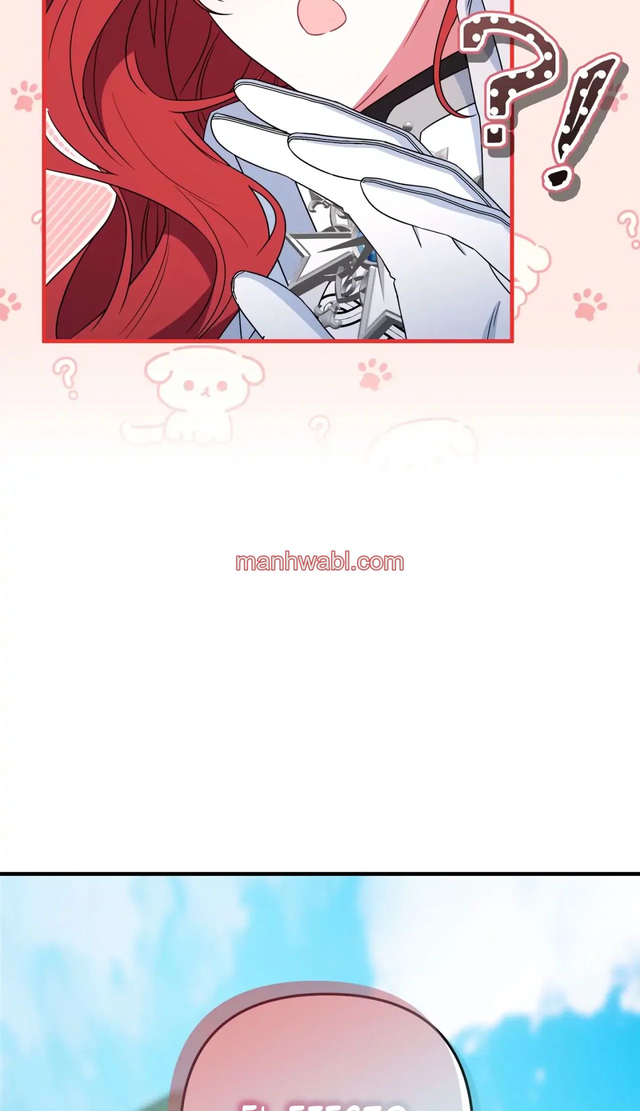 Un matrimonio que decide el destino del mundo - Capítulo 7_2 manhwa