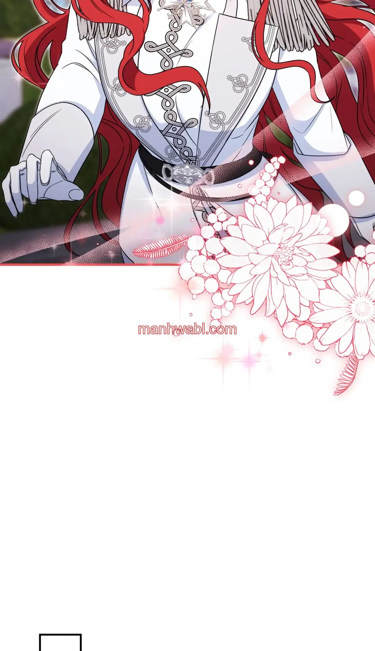 Un matrimonio que decide el destino del mundo - Capítulo 7_2 manhwa