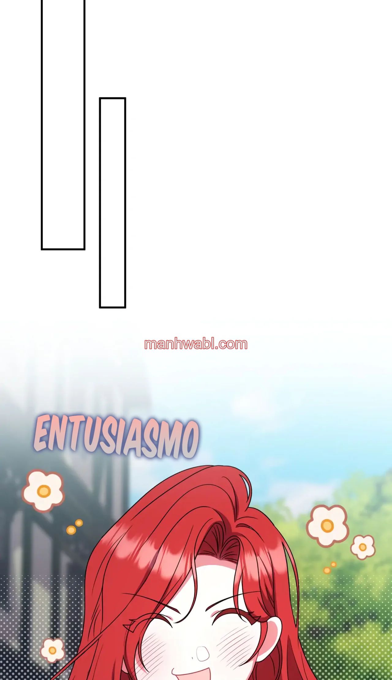 Un matrimonio que decide el destino del mundo - Capítulo 7_2 manhwa