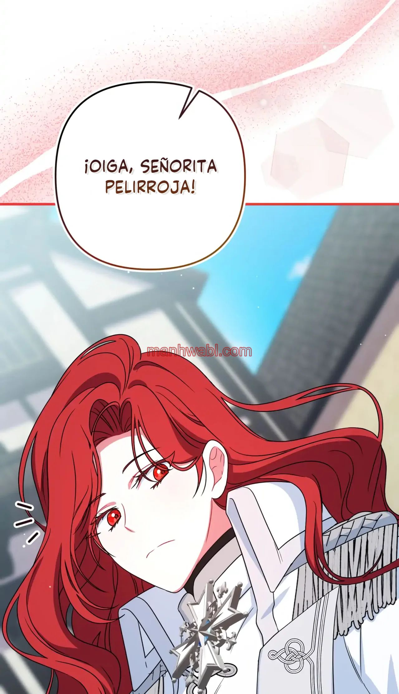 Un matrimonio que decide el destino del mundo - Capítulo 7_2 manhwa