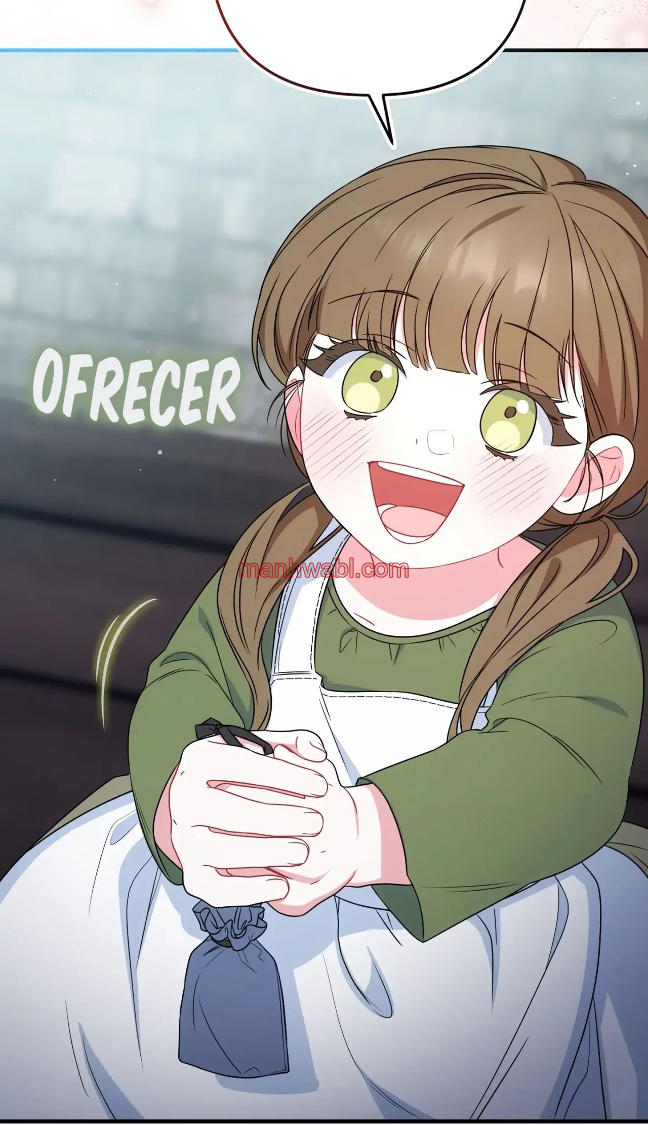 Un matrimonio que decide el destino del mundo - Capítulo 7_2 manhwa