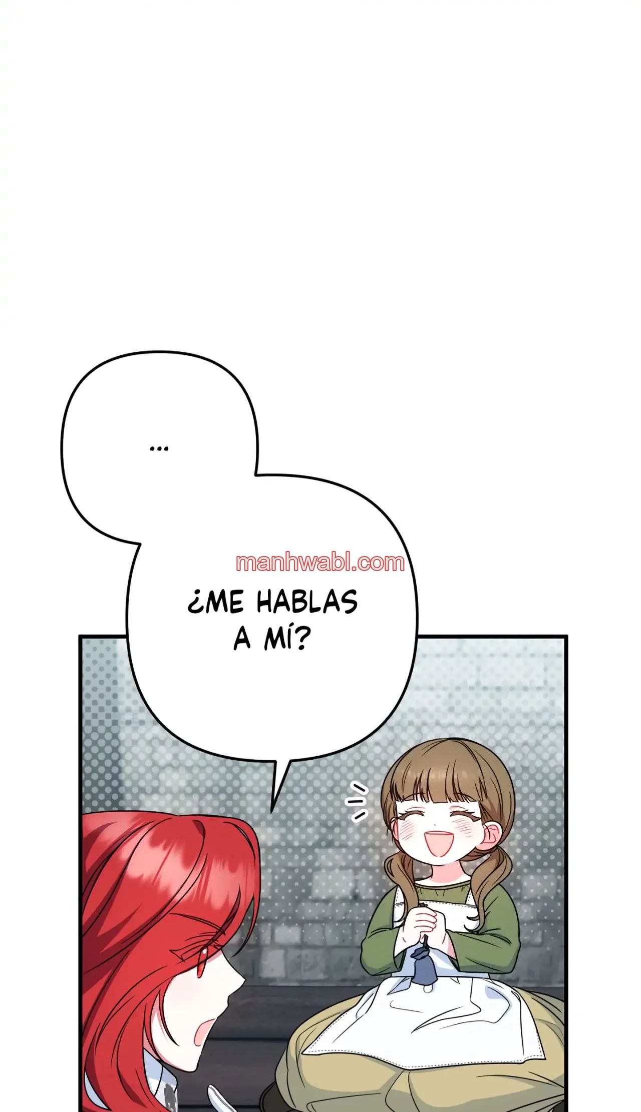 Un matrimonio que decide el destino del mundo - Capítulo 7_3 manhwa