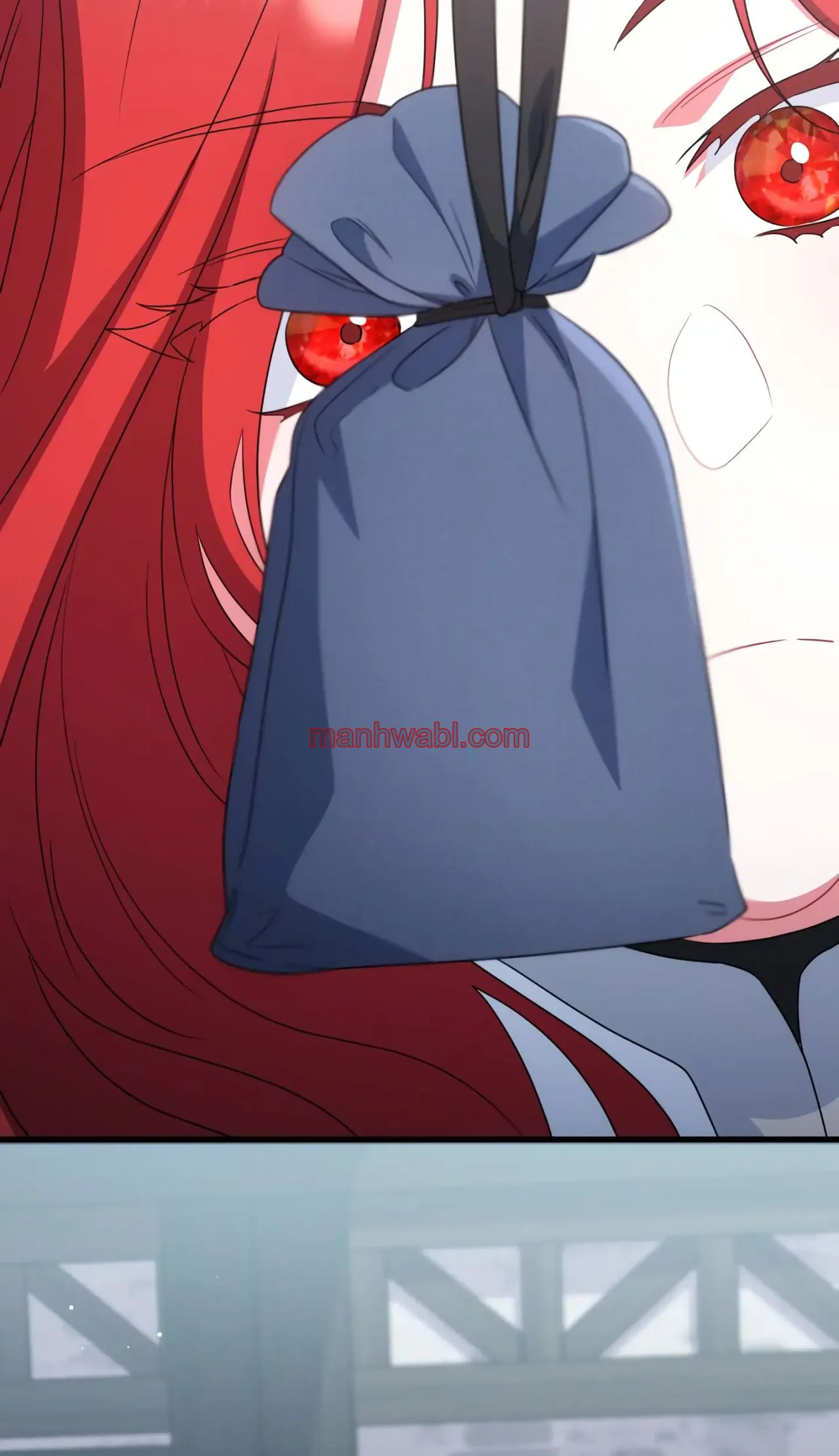 Un matrimonio que decide el destino del mundo - Capítulo 7_3 manhwa