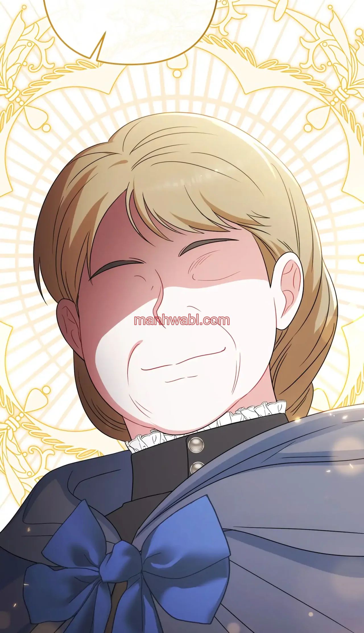 Un matrimonio que decide el destino del mundo - Capítulo 7_3 manhwa