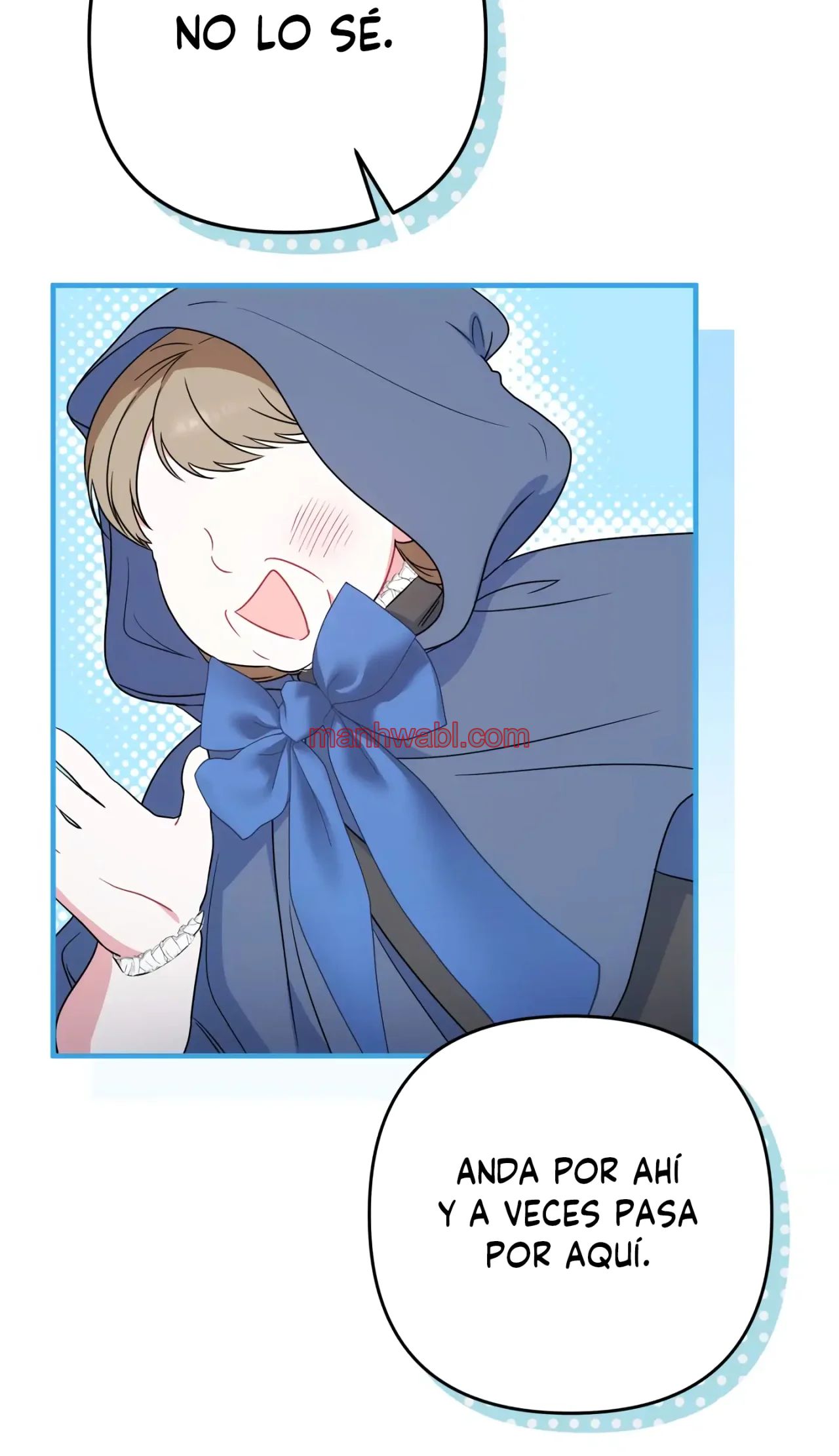 Un matrimonio que decide el destino del mundo - Capítulo 7_3 manhwa