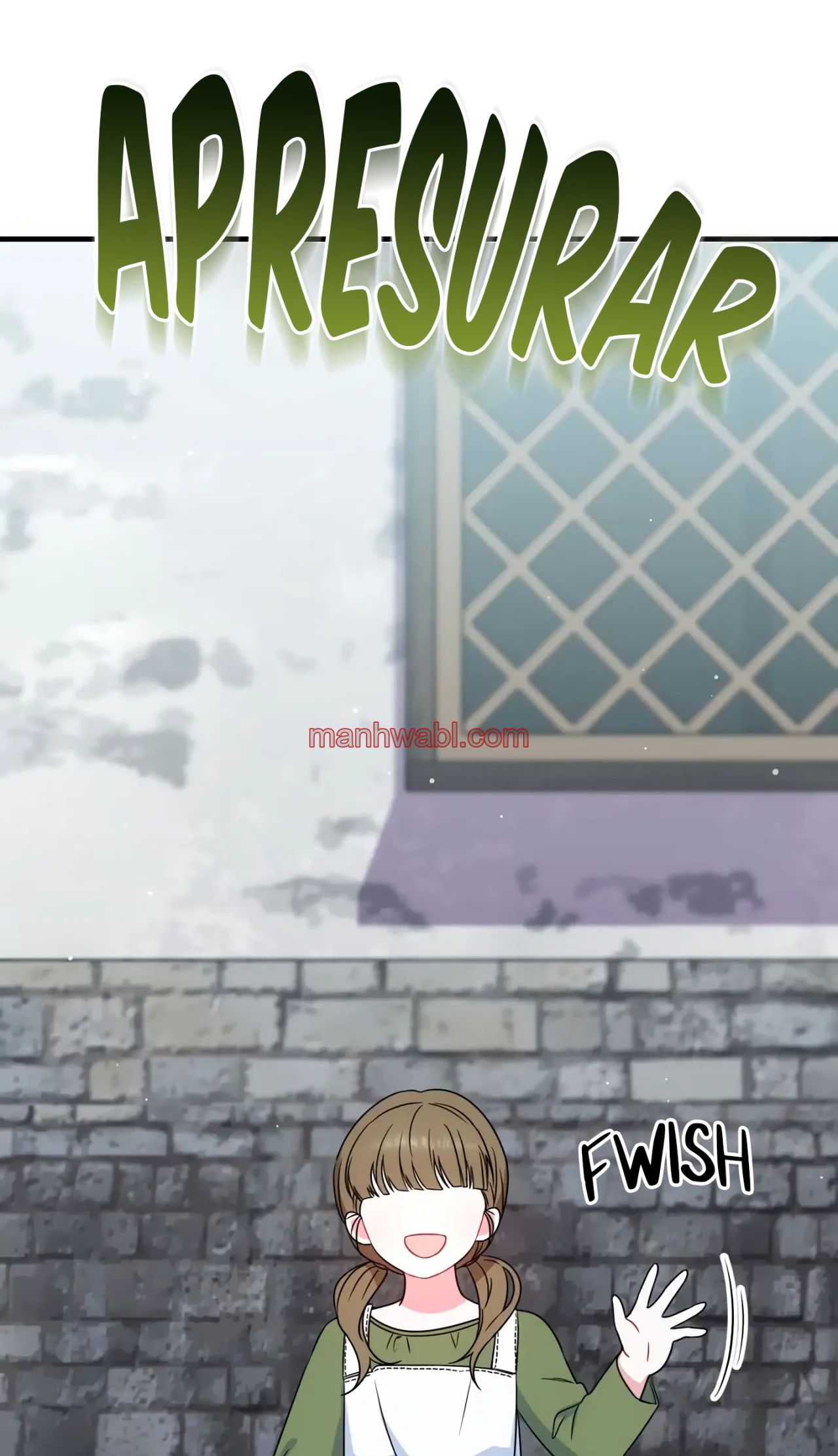 Un matrimonio que decide el destino del mundo - Capítulo 7_3 manhwa