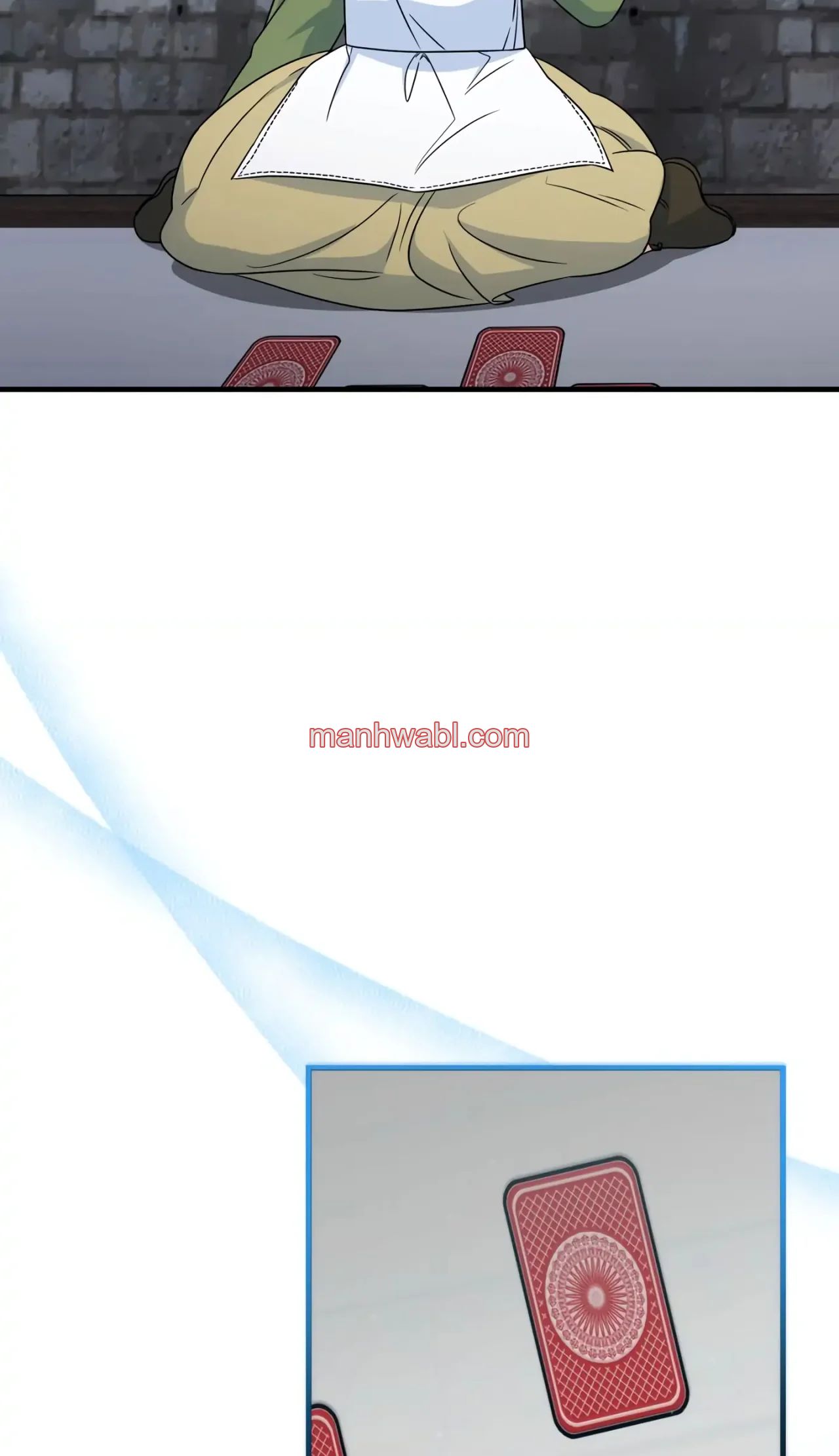 Un matrimonio que decide el destino del mundo - Capítulo 7_3 manhwa